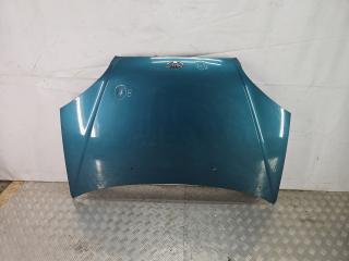 капот Daewoo Rezzo KLAU 2001, 2.0 л., бензин, МКПП, минивэн