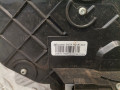 замок двери передней левой Ford C-Max 1 поколение 2007, 1.8 л., МКПП, минивэн, 4895281 - фото №4