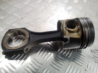 поршень Mercedes-Benz Vito W639 2010, 2.2 л., АКПП, микроавтобус, A6460300220