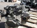 КПП механическая (МКПП) Volkswagen Passat B4 1996, 1.9 л., МКПП, DTA - фото №6