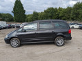 патрубок интеркулера Volkswagen Sharan 1 поколение [2-й рестайлинг] 2005, 1.9 л., АКПП, минивэн, 7M3145957A - фото №14