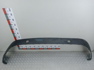 юбка бампера нижняя BMW X3 F25 2012, 51127210073