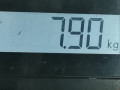полуось передняя правая (приводной вал, ШРУС) Opel Vectra C 2002, 1.8 л., МКПП, седан, 95520801 - фото №4