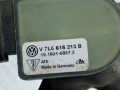 датчик дорожного просвета Volkswagen Touareg 1 поколение 2005, 5.0 л., АКПП, внедорожник 5 дв., 7L0616213D - фото №4