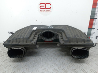 корпус воздушного фильтра BMW X5 E70 2010, 4.8 л., АКПП, внедорожник 5 дв., 13717558726