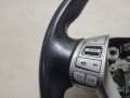 руль Nissan Qashqai 2 поколение 2015, 1.6 л., R9M, дизель, 6МКПП, серый, внедорожник 5 дв., передний привод, 484304EL1A - фото №3