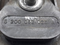 подушка крепления двигателя Renault Laguna 2 поколение 2001, 1.8 л., МКПП, хетчбэк 5 дв. - фото №5