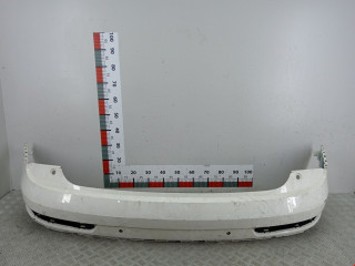 бампер задний Audi Q3 8U 2014, 2.0 л., МКПП, внедорожник 5 дв., 8U0807511C