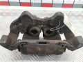 суппорт передний правый Mercedes-Benz M-Класс W164 2006, 4.0 л., АКПП, внедорожник 5 дв., A1644235398 - фото №4
