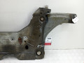 балка подвески передняя (подрамник) Renault Laguna 2 поколение 2001, 1.6 л., МКПП, универсал, 8200655147 - фото №6