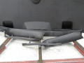 обшивка крышки багажника Peugeot 307 1 поколение 2004, 2.0 л., МКПП, универсал, 9633060577 - фото №3