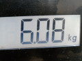 турбина Skoda Fabia 2 поколение (5J) [рестайлинг] 2010, 1.2 л., МКПП, хетчбэк 5 дв., 03F145701GX - фото №6