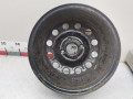 Диск колесный штампованный (железо) Ford Focus 1 поколение 2001, 1.8 л., МКПП, универсал, 1064105 - фото №4