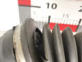 полуось передняя правая (приводной вал, ШРУС) BMW 5 серия F07/F10/F11 2012, 3.0 л., АКПП, седан, 31607618680 - фото №5