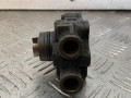 насос топливоподкачивающий ТНВД Mercedes-Benz Vito W638 2000, 2.2 л., дизель, A6110900350, 0440020027 - фото №4