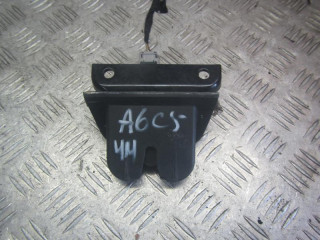 замок багажника Audi A6 4B/C5 2000, универсал