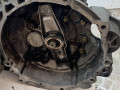 КПП механическая (МКПП) Volkswagen Bora 1 поколение 2002, 2.0 л., бензин, МКПП, универсал, EWN - фото №2