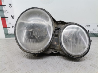 фара правая Mercedes-Benz E-Класс W210/S210 [рестайлинг] 1999, 8451026000