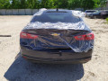 Блок управления бесключевым доступом Chevrolet Malibu 9 поколение 2016, 1.5 л., АКПП, седан, 13599065 - фото №11