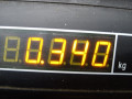замок багажника Skoda Fabia 1 поколение [рестайлинг] 2006, 1.4 л., МКПП, хетчбэк 5 дв., 6Y0827501H209 - фото №5
