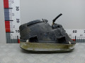 фара левая Volkswagen Golf 4 поколение 1998, 1.4 л., МКПП, хетчбэк 5 дв., 1J1941017B - фото №4