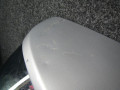 крышка багажника (дверь 3-5) Ford B-max 1 поколение 2012, 1.4 л., МКПП, минивэн - фото №7