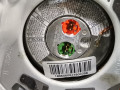 подушка безопасности водителя Audi A4 B7 2006, 2.0 л., вариатор, седан, 8E0880201BL - фото №7