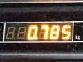патрубок интеркулера Volkswagen Golf 5 поколение 2004, 1.9 л., МКПП, хетчбэк 5 дв., 1K0145770AA - фото №6