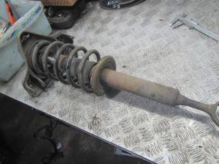стойка передняя левая Volkswagen Passat B5 1999, 1.6 л.