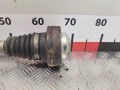 полуось задняя (приводной вал, ШРУС) Audi A6 4F/C6 2007, 3.0 л., АКПП, универсал, 4F0501203BX - фото №7