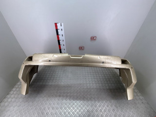 бампер задний Toyota 2018, 4.0 л., АКПП, внедорожник 5 дв., 5215960500