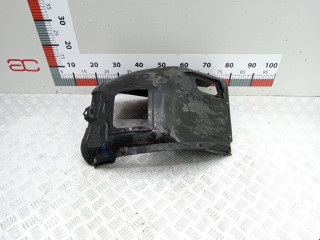 защита арок передняя правая (подкрылок) BMW 3 серия E90/E91/E92/E93 2005, 3.0 л., АКПП, седан, 51717059378