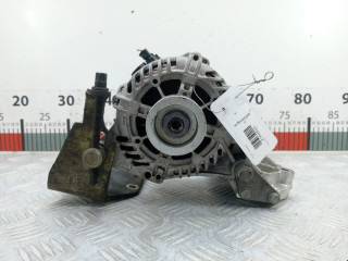 генератор Citroen C2 1 поколение 2005, 1.1 л., МКПП, хетчбэк 3 дв., 9638276380