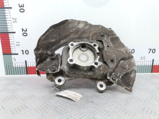 кулак поворотный правый BMW 7 серия E65/E66/E67 2004, 3.0 л., АКПП, седан, 31216753462