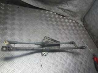 механизм стеклоочистителя (трапеция дворников) Audi A6 4B/C5 1998, 1.8 л., МКПП, седан, 4B1955023B