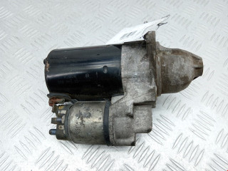 стартер Opel Corsa D 2010, 1.2 л., МКПП, хетчбэк 5 дв., 93184535