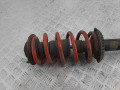 стойка амортизатора Volkswagen Passat B5 1997, 1.6 л., МКПП, седан, 3B0413031Q - фото №4