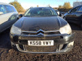 фонарь задний левый Citroen C5 2 поколение 2009, 2.2 л., МКПП, универсал, 6350LV - фото №10