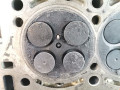 головка блока цилиндров Mercedes-Benz A-Класс W169 2006, 2.0 л., МКПП, хетчбэк 5 дв., A6400102720 - фото №7