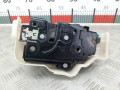 замок двери задней правой Volkswagen Touran 1 поколение 2006, 2.0 л., МКПП, минивэн, 7L0839016D - фото №4
