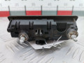 ручка крышки багажника Volkswagen Tiguan 1 поколение 2008, 2.0 л., МКПП, внедорожник 5 дв., 5N0827335B - фото №2