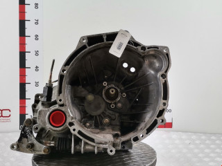 КПП механическая (МКПП) Ford Fiesta 4 поколение [рестайлинг] 2001, 1.3 л., МКПП, хетчбэк 5 дв., 1216577