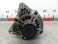 генератор Nissan Qashqai 1 поколение 2007, 2.0 л., МКПП, внедорожник 5 дв., 23100JD200 - фото №2