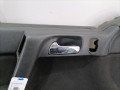 обшивка двери передняя левая Opel Astra G 2000, 1.8 л., МКПП, хетчбэк 3 дв., 1309588 - фото №3