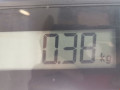 захватный крюк капота Skoda Fabia 1 поколение (6Y) 2000, 1.4 л., МКПП, хетчбэк 5 дв., 6Y0823480E - фото №3
