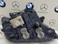 фара левая BMW X3 F25 2011, 3.0 л., N52 B30, бензин, 7219621 - фото №12