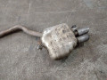 глушитель Audi A5 8T 2010, 2.0 л., МКПП, купе, 8T0253609G - фото №8