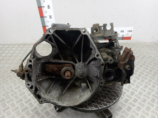 КПП механическая (МКПП) Rover 600 Series 1 поколение 1997, 2.0 л., МКПП, седан