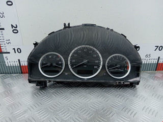щиток приборов (приборная панель) Mercedes-Benz C-Класс W204/S204 2010, 1.8 л., МКПП, седан, A2049001105