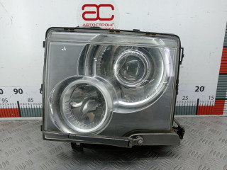 фара левая Land Rover Range Rover 3 поколение 2003, 4.4 л., АКПП, хетчбэк 5 дв., XBC001330